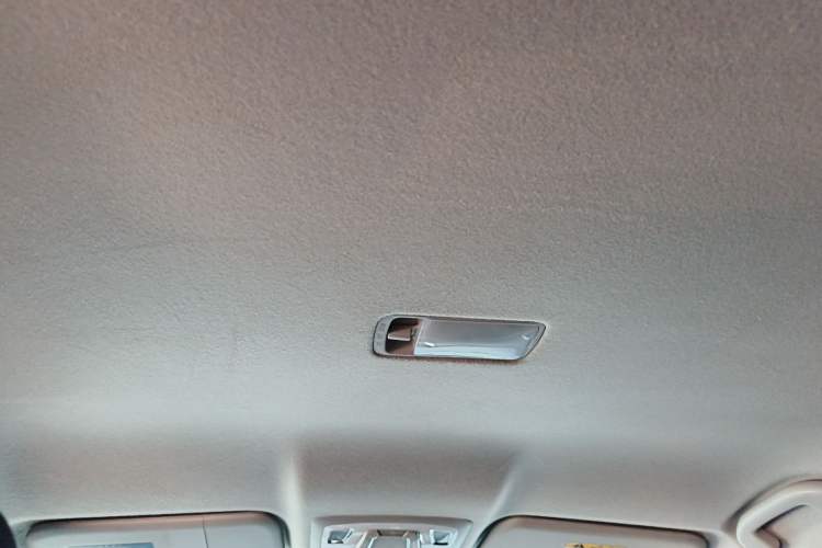 Used Nissan Sylphy 2022 Classic 1.6XE CVT Comfort Edition Headliner