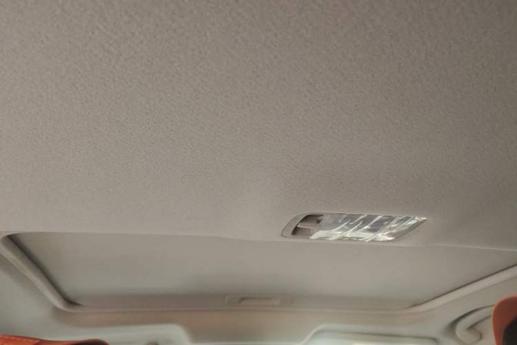 Used Nissan Sylphy 2022 Classic 1.6XL CVT Luxury Edition Headliner