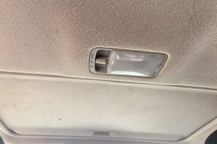 Used Nissan Sylphy 2022 Classic 1.6XL CVT Luxury Edition Headliner