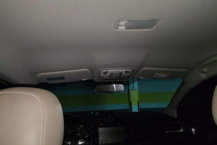 Used Nissan Sylphy 2022 Classic 1.6XL CVT Luxury Edition Headliner