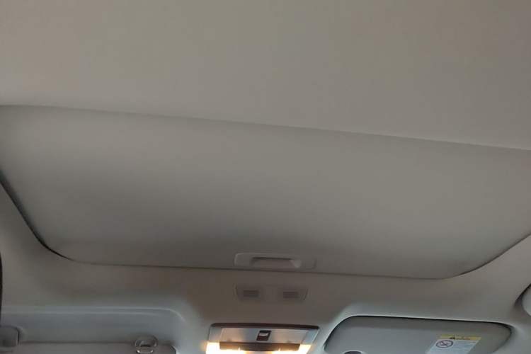 Used Nissan Sylphy 2022 e-POWER MAX with Advanced Electric Drive Autopilot Headliner
