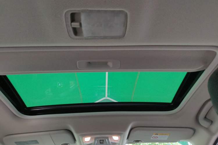 Used Nissan Sylphy 2022 Classic 1.6XL CVT Luxury Edition Headliner