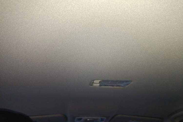 Used Nissan Sylphy 2022 Classic 1.6XE CVT Comfort Edition Headliner