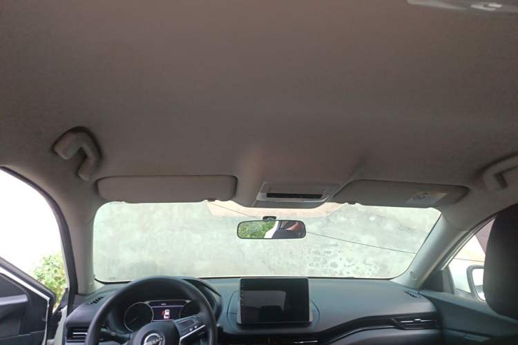 Used Nissan Sylphy 2022 e-POWER All-Electric Drive Pro Headliner