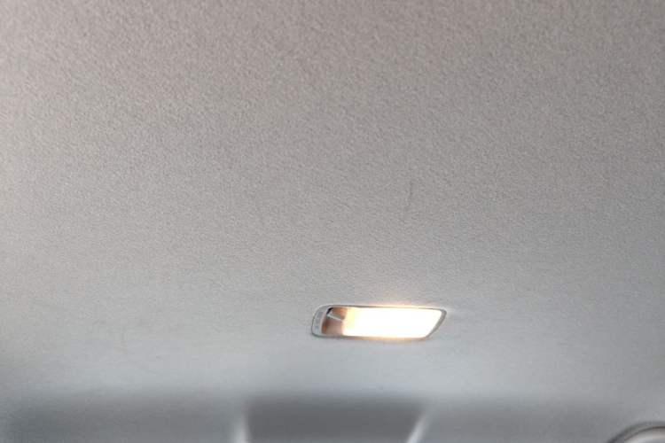 Used Nissan Sylphy 2022 Classic 1.6XE CVT Comfort Edition Headliner