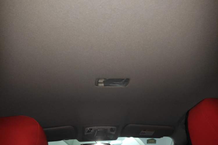 Used Nissan Sylphy 2022 Classic 1.6XE CVT Comfort Edition Headliner