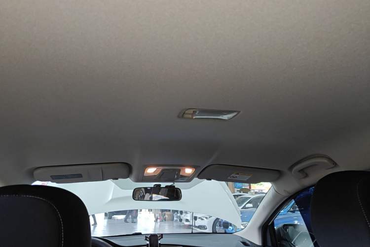Used Nissan Sylphy 2022 Classic 1.6XE CVT Comfort Edition Headliner
