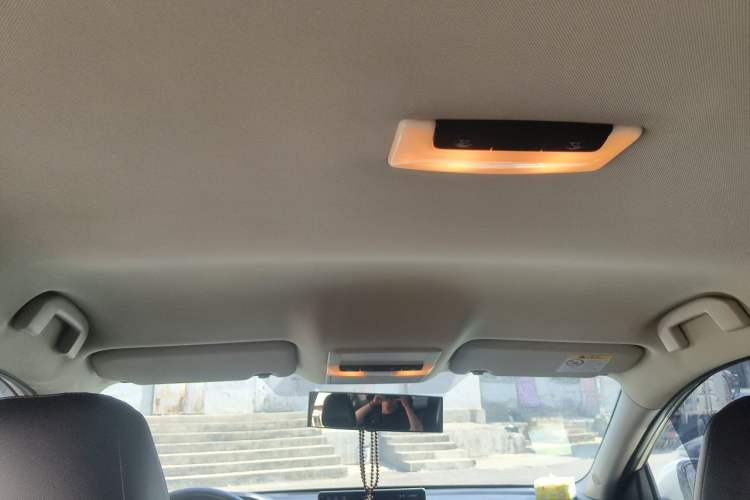 Used Nissan Sylphy 2022 e-POWER All-Electric Drive Pro Headliner
