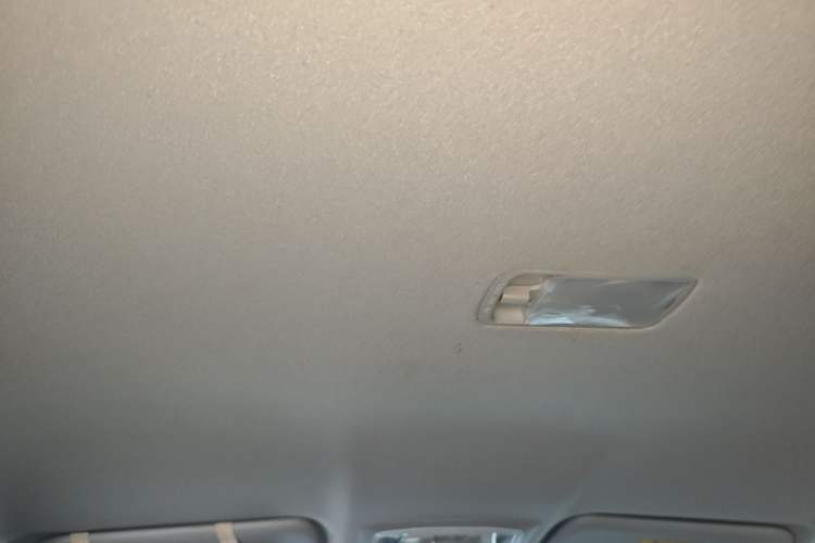 Used Nissan Sylphy 2022 Classic 1.6XE CVT Comfort Edition Headliner