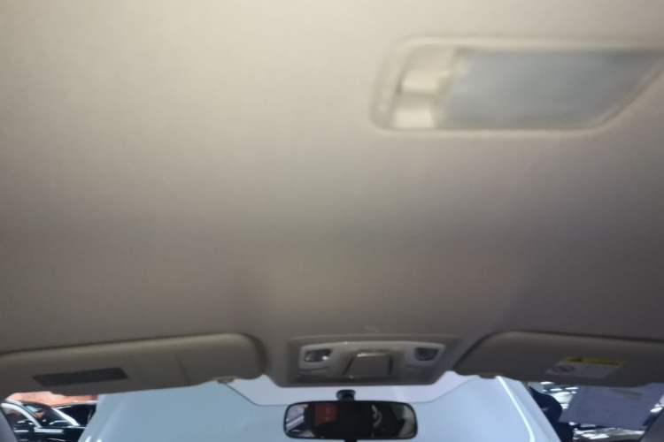 Used Nissan Sylphy 2022 Classic 1.6XE CVT Comfort Edition Headliner