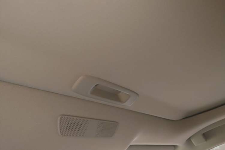 Used Nissan Sylphy 2022 Electric-Drive e-POWER Super Connect PLUS Headliner