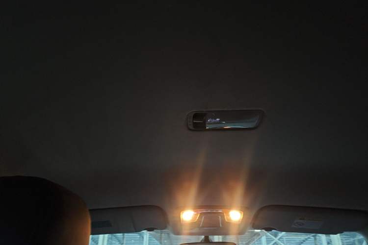 Used Nissan Sylphy 2022 Classic 1.6XE CVT Comfort Edition Headliner