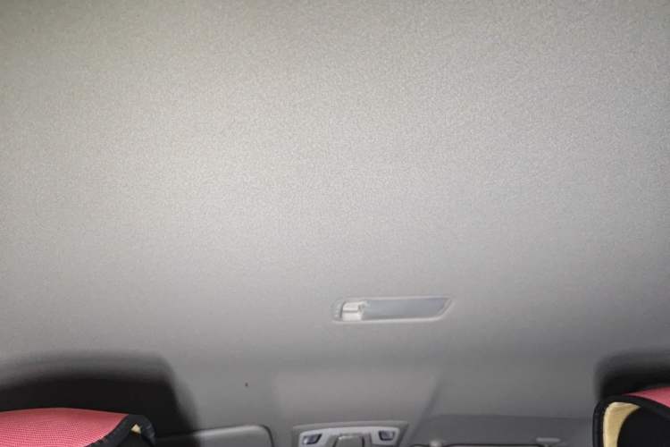 Used Nissan Sylphy 2022 Classic 1.6XE CVT Comfort Edition Headliner