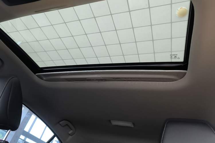Used Nissan Sylphy 2022 1.6L XL CVT Enjoyment Edition Headliner