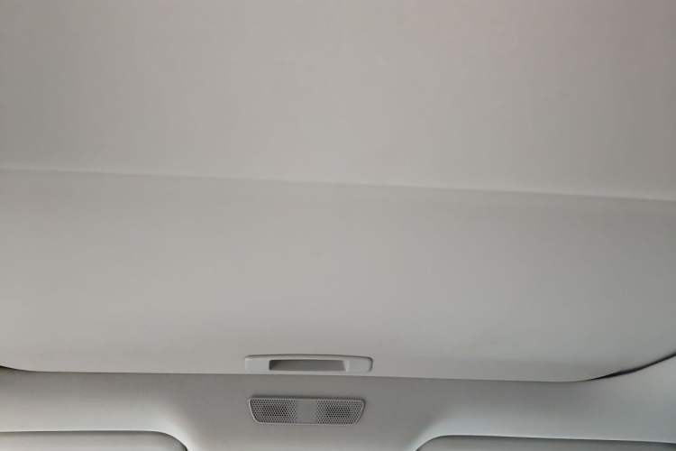 Used Nissan Sylphy 2022 1.6L XL CVT Enjoyment Edition Headliner