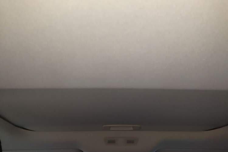 Used Nissan Sylphy 2022 1.6L XL CVT Smart Enjoyment Version Headliner