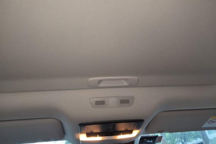Used Nissan Sylphy 2022 e-POWER MAX with Advanced Electric Drive Autopilot Headliner