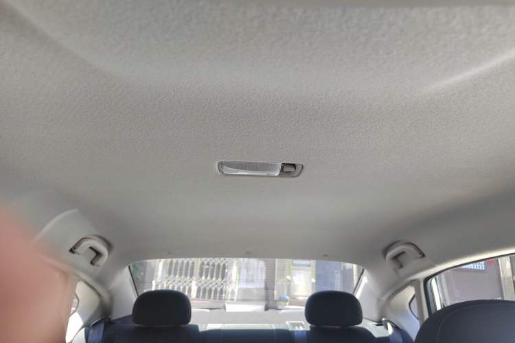 Used Nissan Sylphy 2022 Classic 1.6XE Manual Comfort Edition Headliner