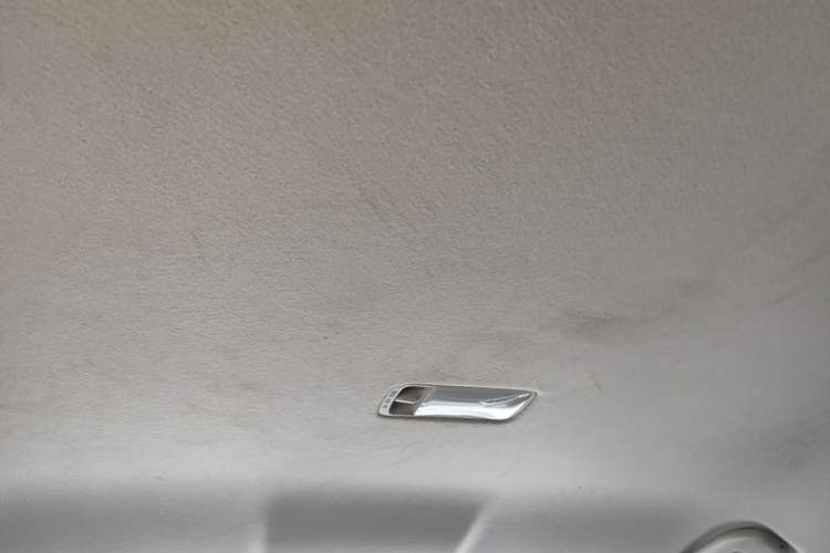 Used Nissan Sylphy 2022 Classic 1.6XE CVT Comfort Edition Headliner