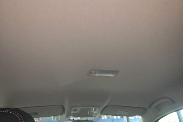 Used Nissan Sylphy 2022 Classic 1.6XE CVT Comfort Edition Headliner