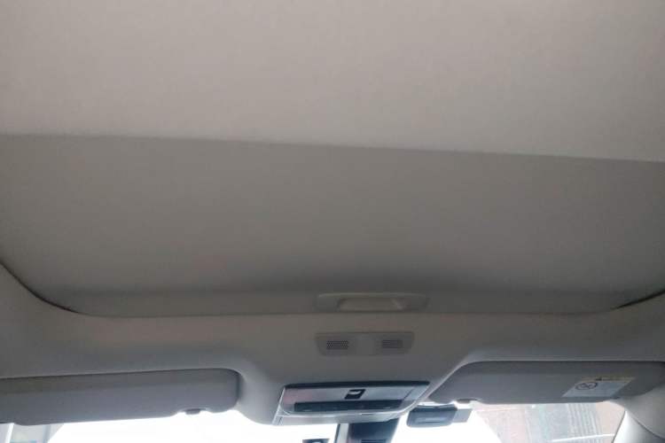 Used Nissan Sylphy 2022 Electric-Drive e-POWER Super Connect PLUS Headliner