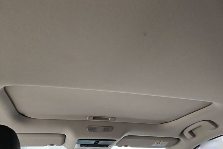 Used Nissan Sylphy 2022 1.6L XL CVT Enjoyment Edition Headliner