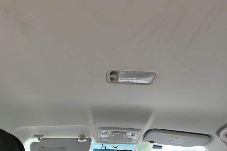 Used Nissan Sylphy 2022 Classic 1.6XE CVT Comfort Edition Headliner