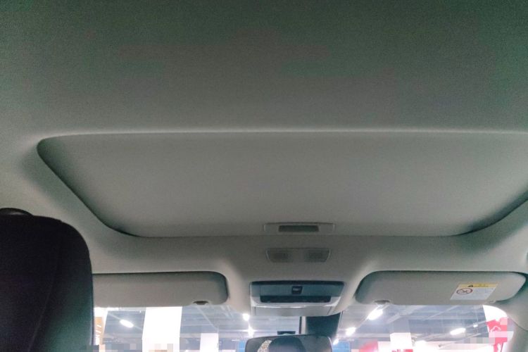 Used Nissan Sylphy 2022 1.6L XL CVT Enjoyment Edition Headliner