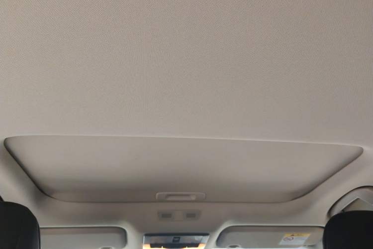 Used Nissan Sylphy 2022 e-POWER MAX with Advanced Electric Drive Autopilot Headliner