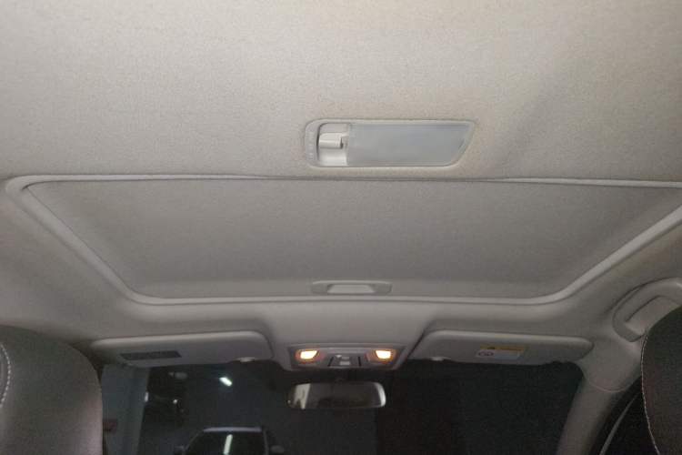 Used Nissan Sylphy 2022 Classic 1.6XL CVT Luxury Edition Headliner