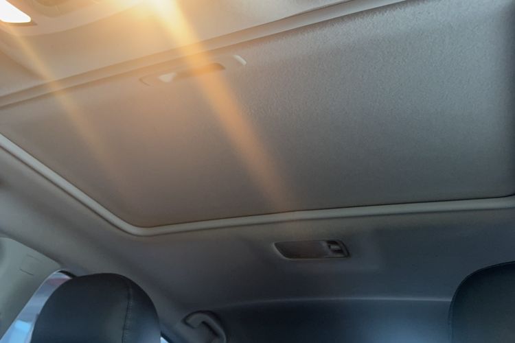 Used Nissan Sylphy 2022 Classic 1.6XL CVT Luxury Edition Headliner