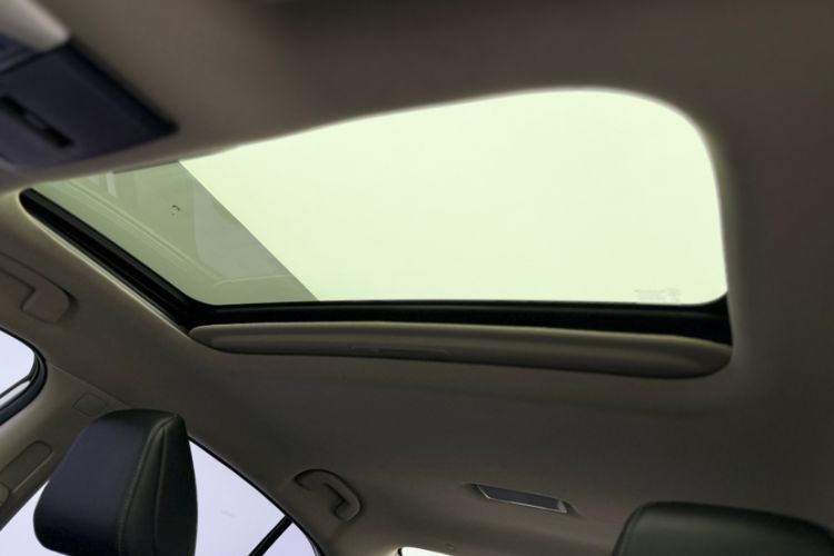 Used Nissan Sylphy 2022 1.6L XL CVT Enjoyment Edition Headliner
