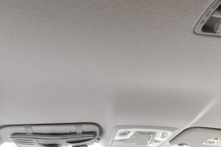 Used Nissan Sylphy 2022 Classic 1.6XE CVT Comfort Edition Headliner