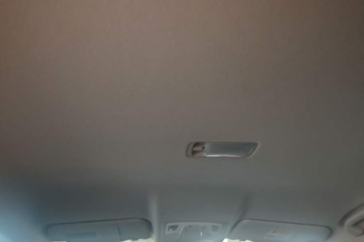 Used Nissan Sylphy 2022 Classic 1.6XE CVT Comfort Edition Headliner
