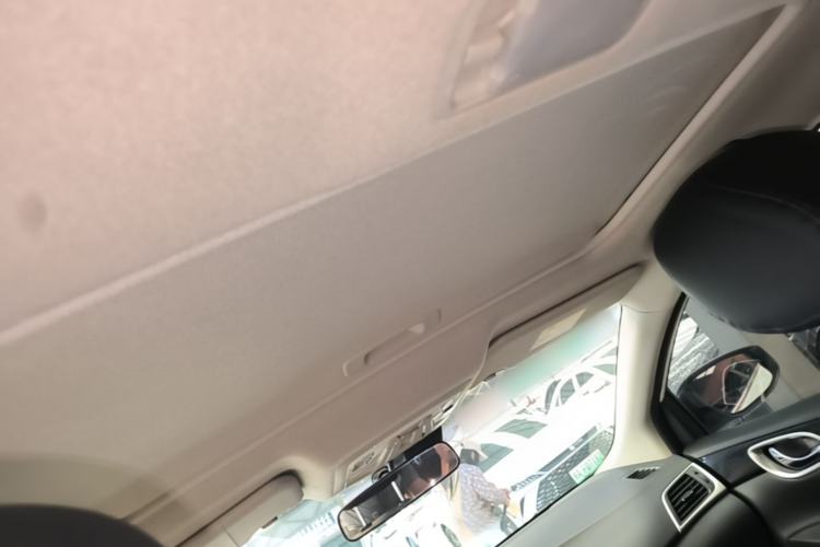 Used Nissan Sylphy 2022 Classic 1.6XL CVT Luxury Edition Headliner