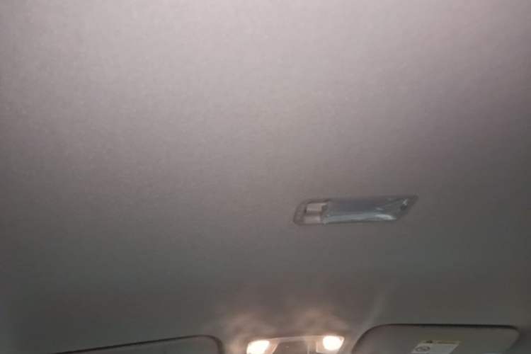 Used Nissan Sylphy 2022 Classic 1.6XE CVT Comfort Edition Headliner