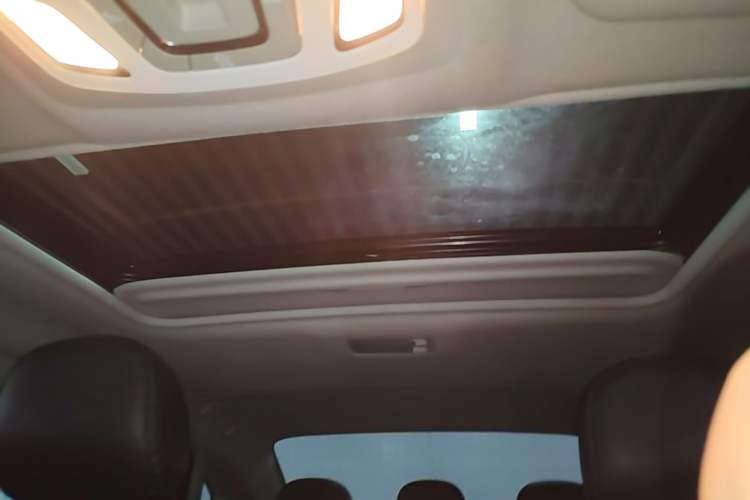Used Nissan Sylphy 2022 Classic 1.6XL CVT Luxury Edition Headliner
