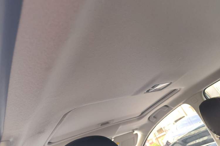 Used Nissan Sylphy 2022 Classic 1.6XL CVT Luxury Edition Headliner