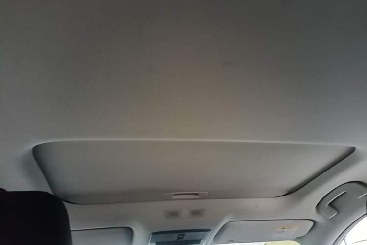 Used Nissan Sylphy 2022 1.6L XL CVT Enjoyment Edition Headliner