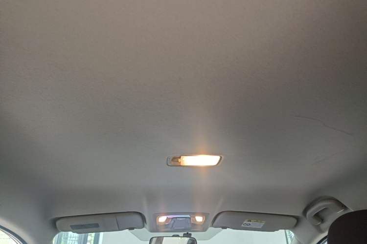Used Nissan Sylphy 2022 Classic 1.6XE CVT Comfort Edition Headliner