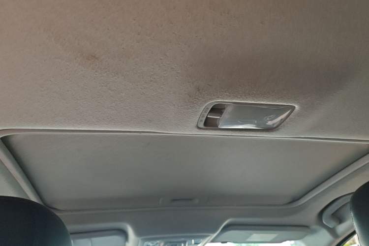 Used Nissan Sylphy 2022 Classic 1.6XL CVT Luxury Edition Headliner