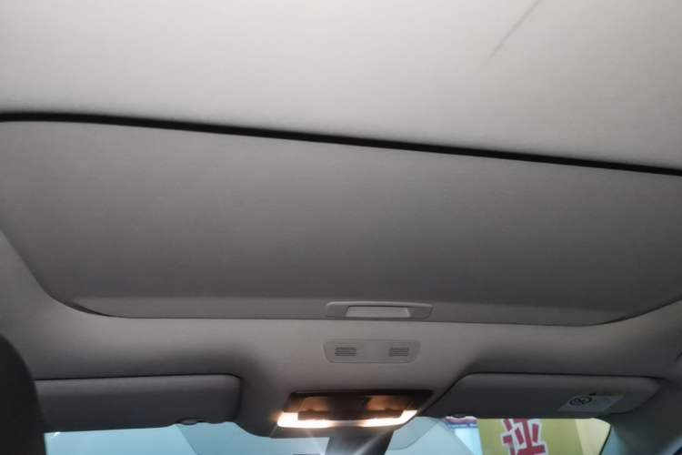 Used Nissan Sylphy 2022 1.6L XL CVT Enjoyment Edition Headliner