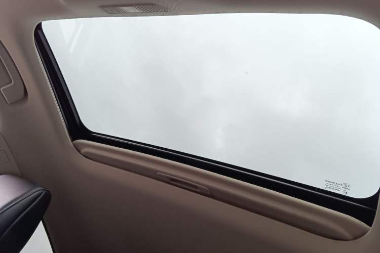 Used Nissan Sylphy 2022 1.6L XL CVT Enjoyment Edition Headliner