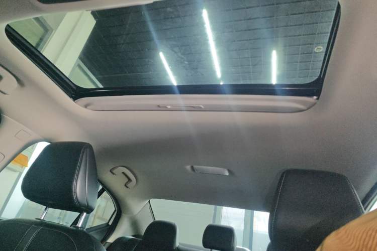 Used Nissan Sylphy 2022 1.6L XL CVT Enjoyment Edition Headliner