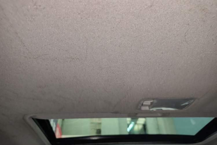 Used Nissan Sylphy 2022 Classic 1.6XL CVT Luxury Edition Headliner