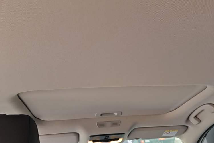 Used Nissan Sylphy 2022 Electric-Drive e-POWER Super Connect PLUS Headliner