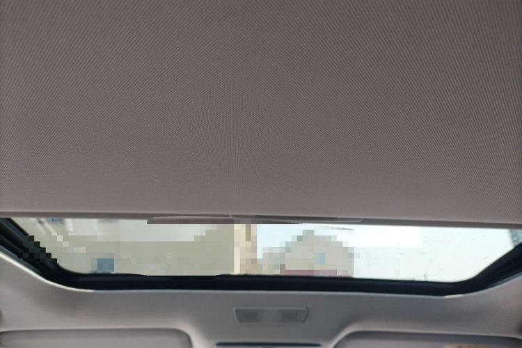 Used Nissan Sylphy 2022 1.6L XL CVT Enjoyment Edition Headliner
