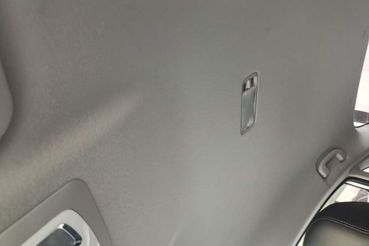 Used Nissan Sylphy 2022 Classic 1.6XE CVT Comfort Edition Headliner
