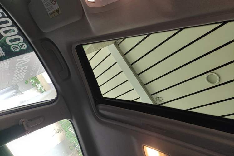 Used Nissan Sylphy 2022 Classic 1.6XL CVT Luxury Edition Headliner