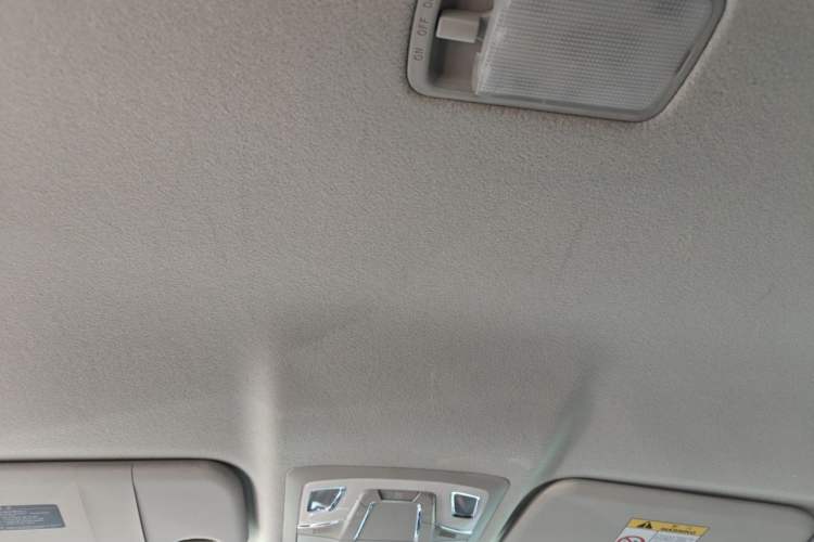 Used Nissan Sylphy 2022 Classic 1.6XE CVT Comfort Edition Headliner